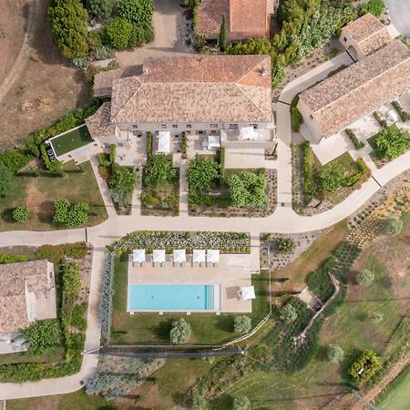 Clos Des Oliviers Grimaud - Meuble De Tourisme Buitenkant foto