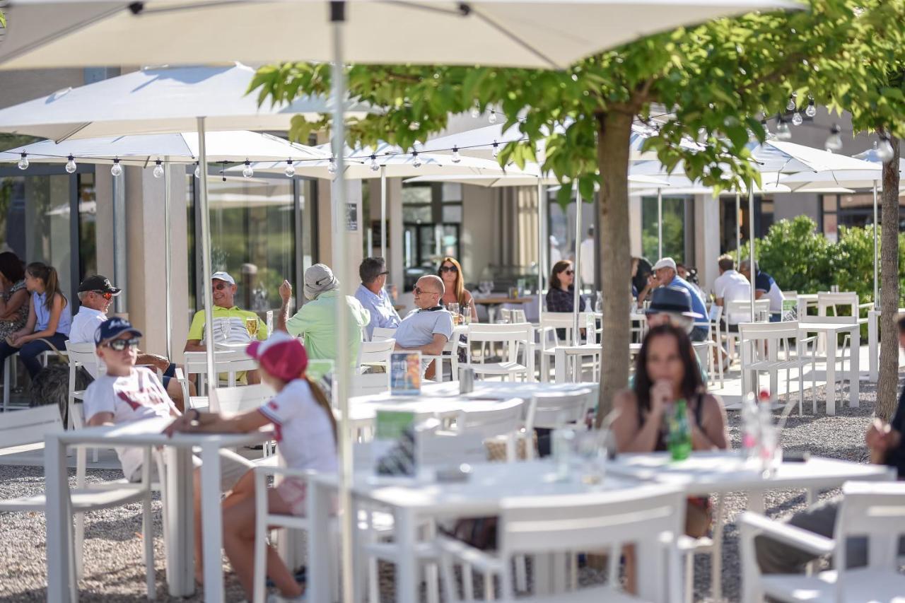Clos Des Oliviers Grimaud - Meuble De Tourisme Buitenkant foto