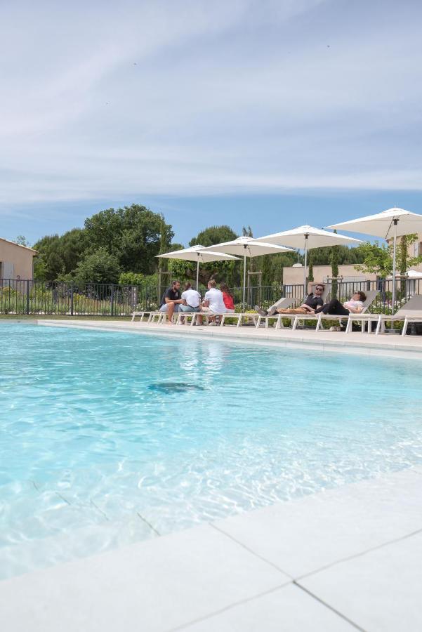 Clos Des Oliviers Grimaud - Meuble De Tourisme Buitenkant foto