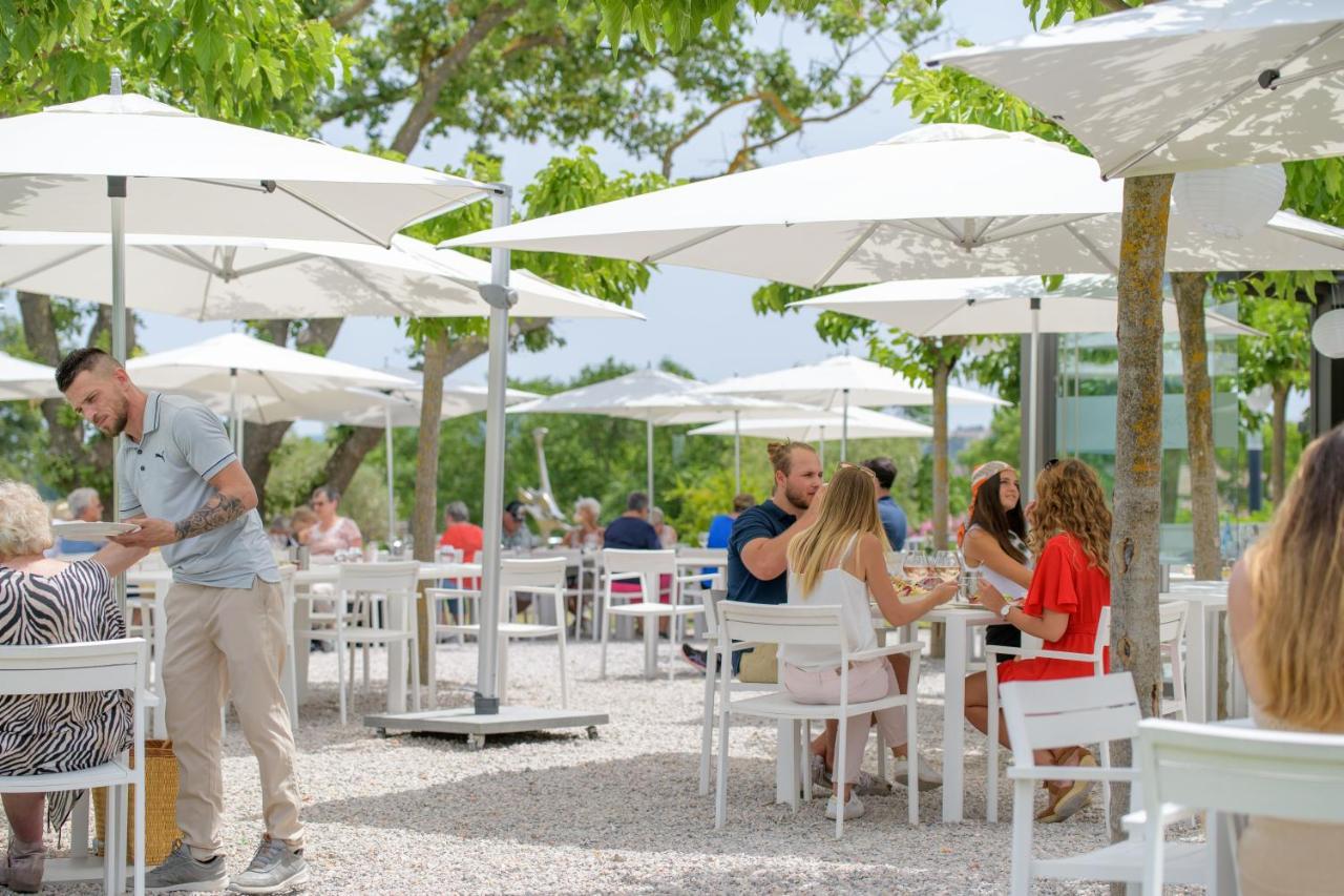 Clos Des Oliviers Grimaud - Meuble De Tourisme Buitenkant foto