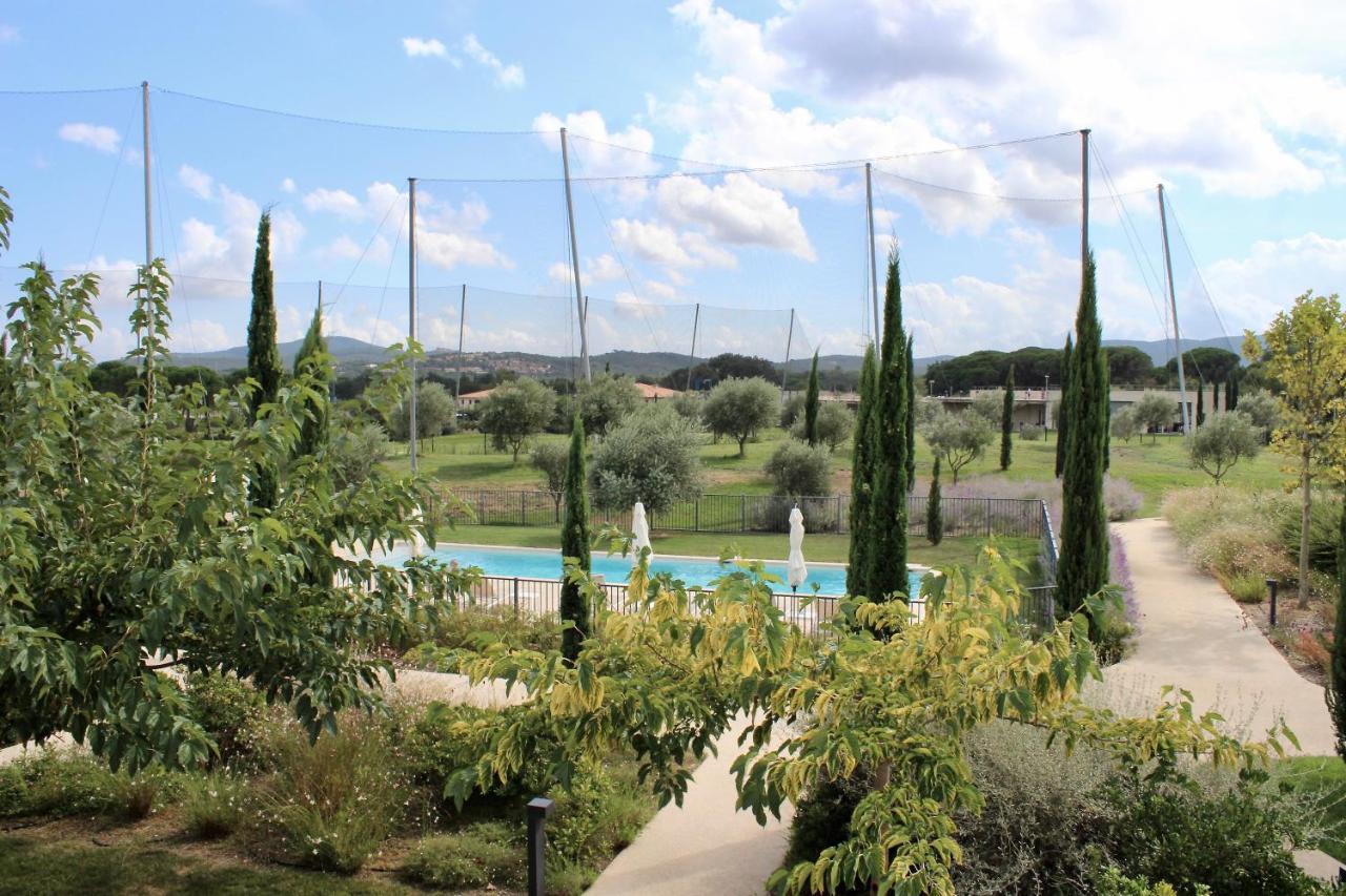 Clos Des Oliviers Grimaud - Meuble De Tourisme Buitenkant foto