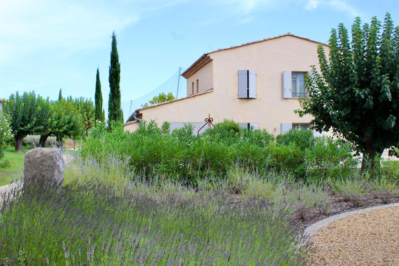 Clos Des Oliviers Grimaud - Meuble De Tourisme Buitenkant foto