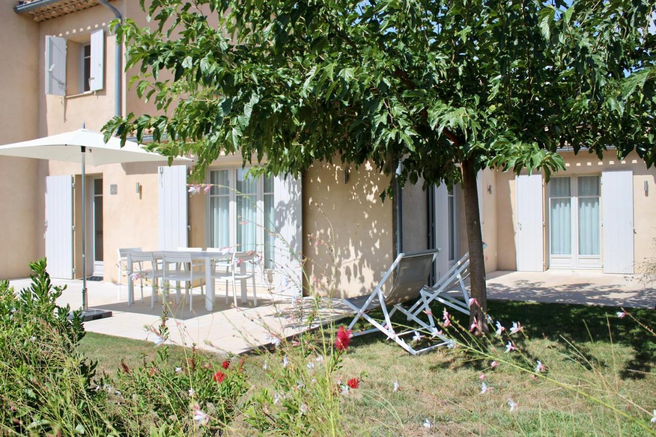 Clos Des Oliviers Grimaud - Meuble De Tourisme Buitenkant foto