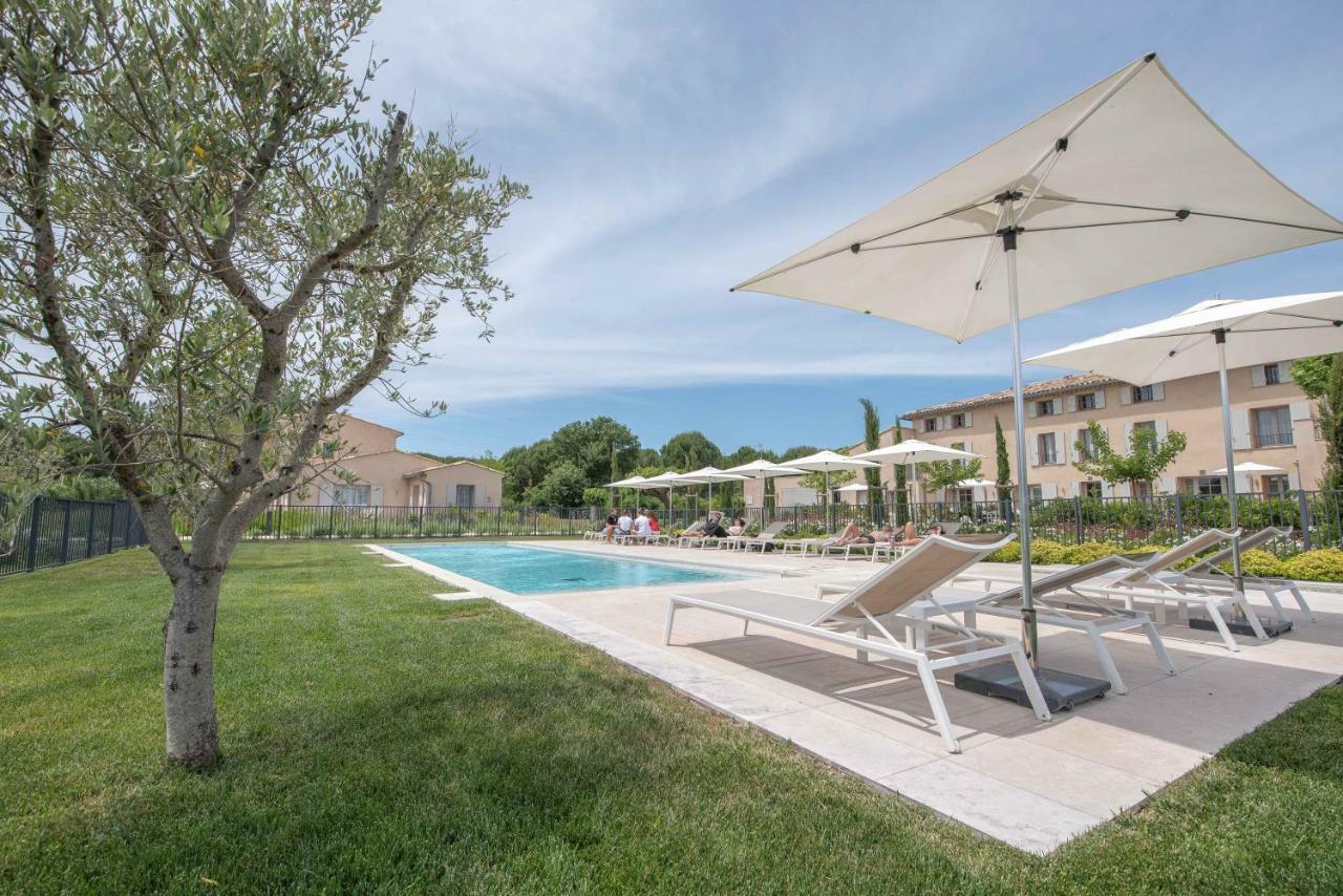 Clos Des Oliviers Grimaud - Meuble De Tourisme Buitenkant foto